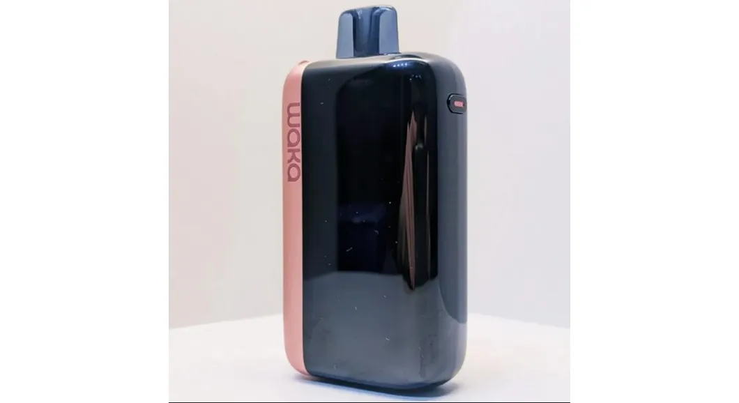 Factory Price High Quality Waka Jupiter 50000 Puffs Vaper Disposable Vape