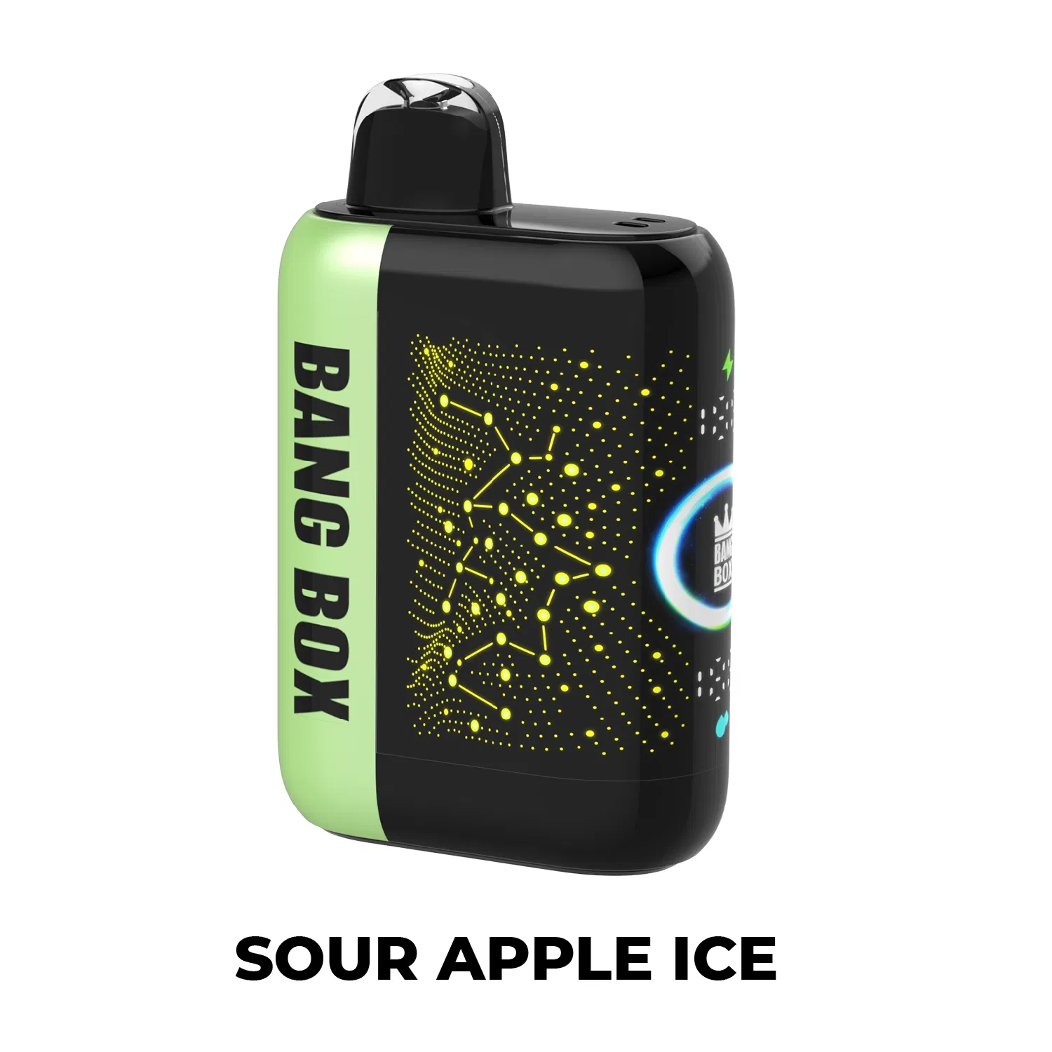 Bang Box 30K-42K Puff Bood in Stock Zero Nicotine Lucid 2 Ml 30000 Puff 55000 25K D3 Atomizer Vape