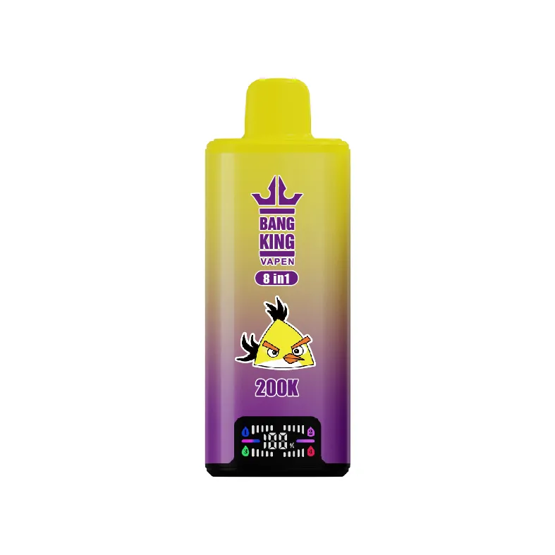 Online Shopping Sleek Metallic Finishes Available in Multiple Eye-Catching Colors Tpd Nicotine Salt Juice Liquid Vape