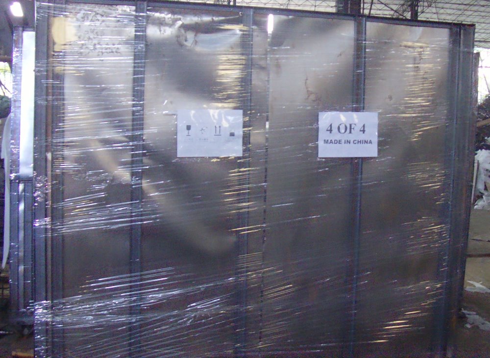 Delivery Packaging Image