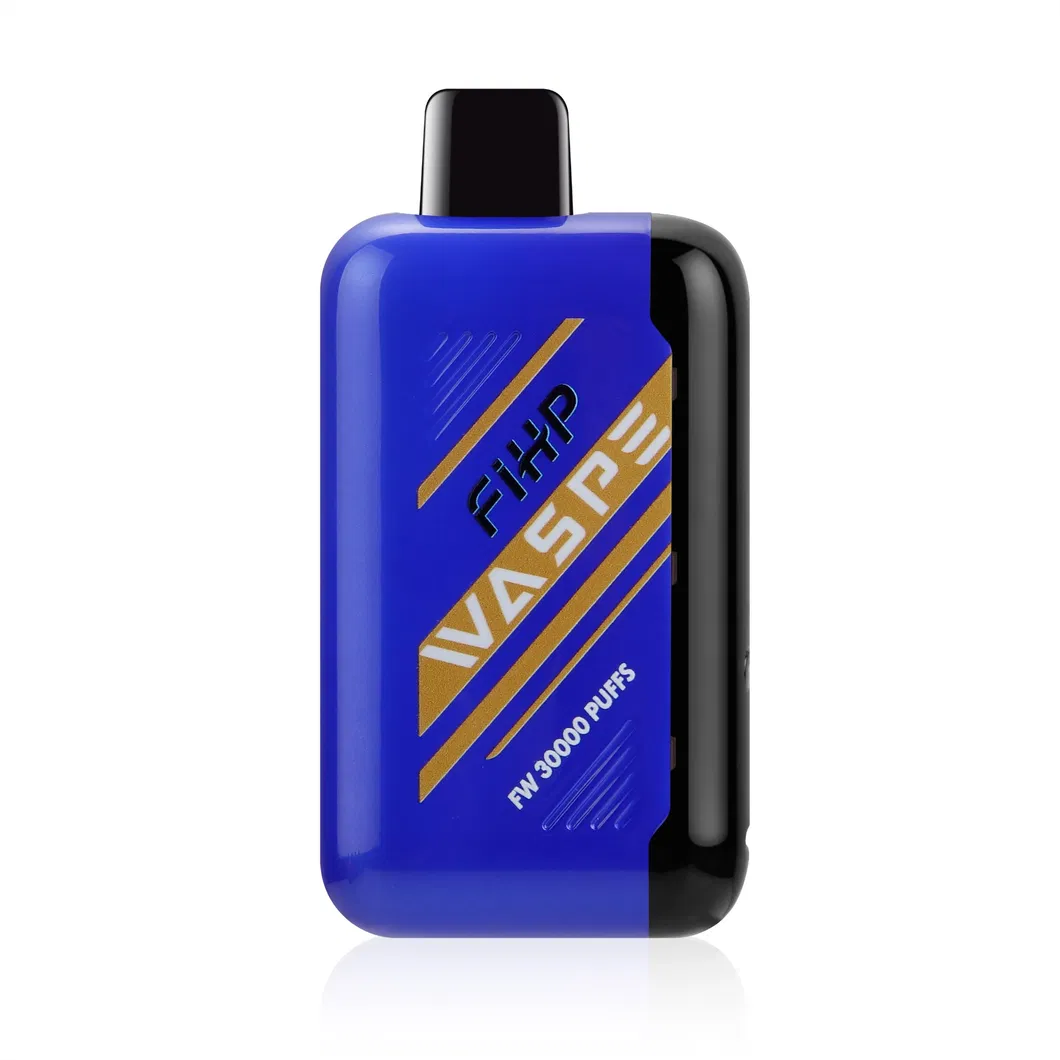 Waspe Digital Box Vape