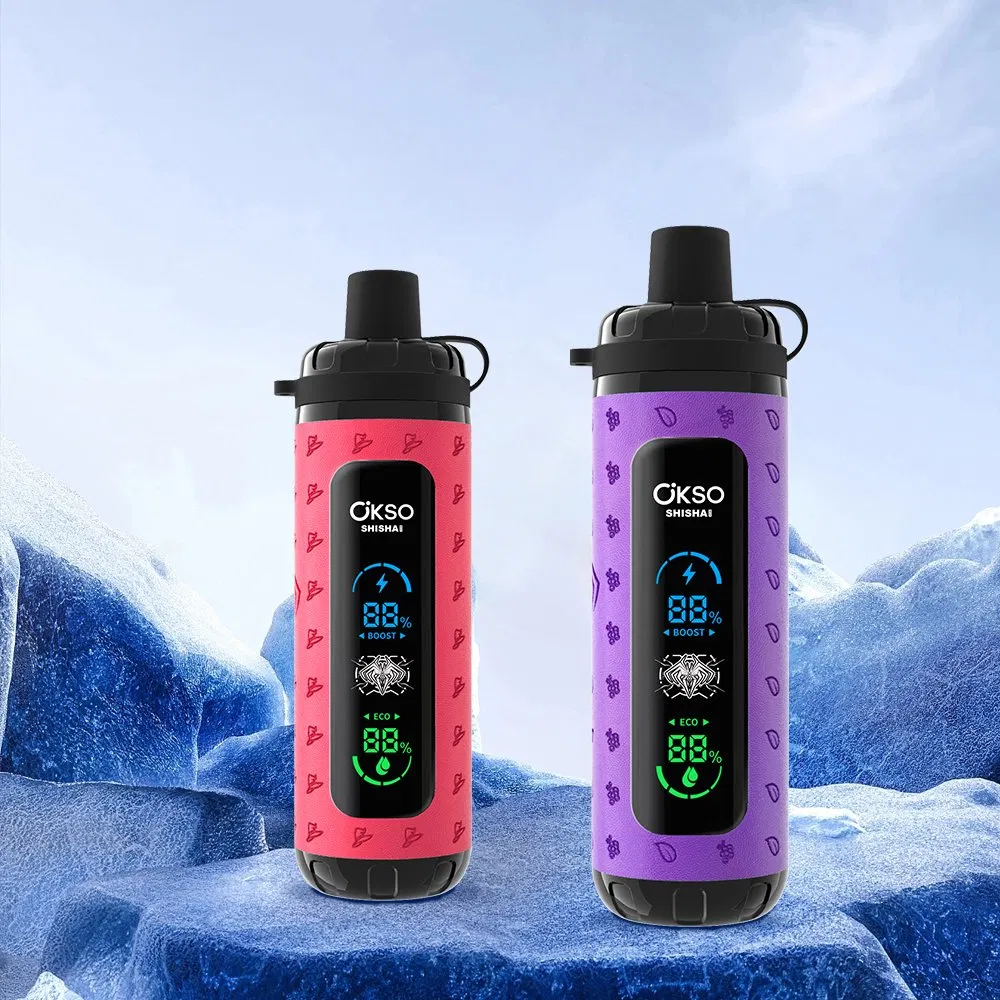 Vape Product Photo 4