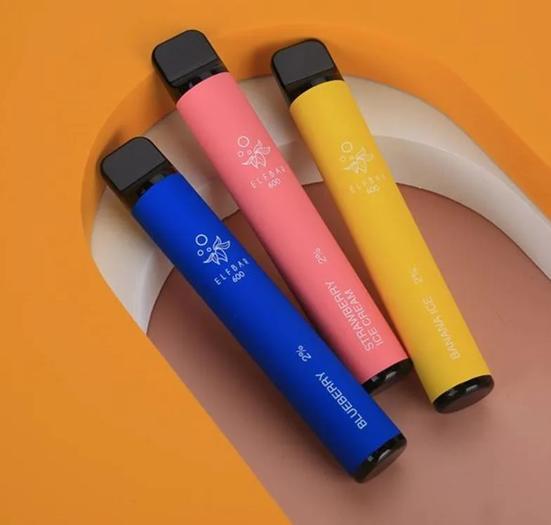 Mini Cube Pod System
