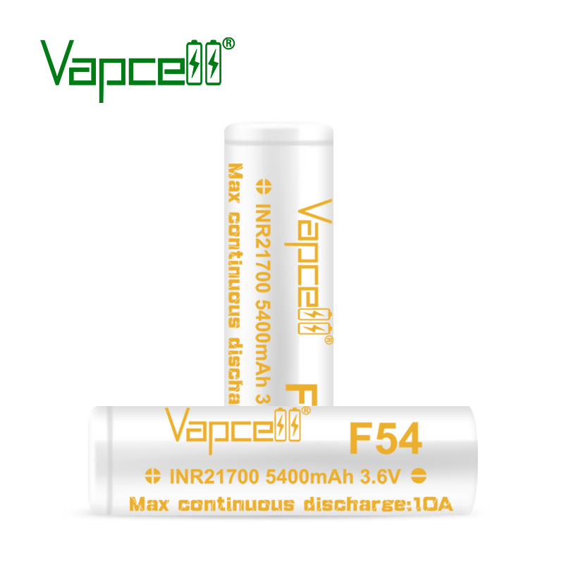 Recommended Battery Model 4