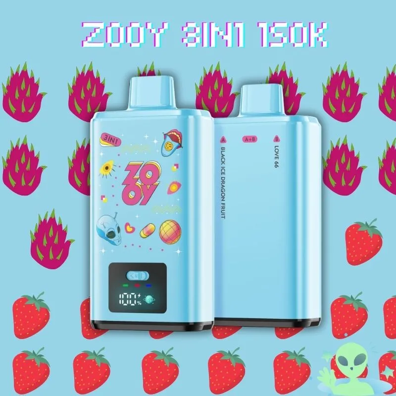 Vape Device