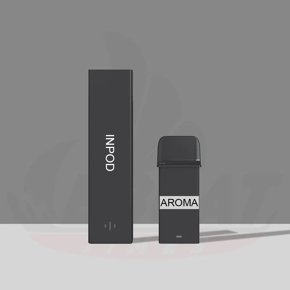 Zero Nicotine Vape Aroma Diffuser Natural E-Cigarette with Energy 800 Puffs Nicotine Free Vitamin Vape Pen 0mg Nic