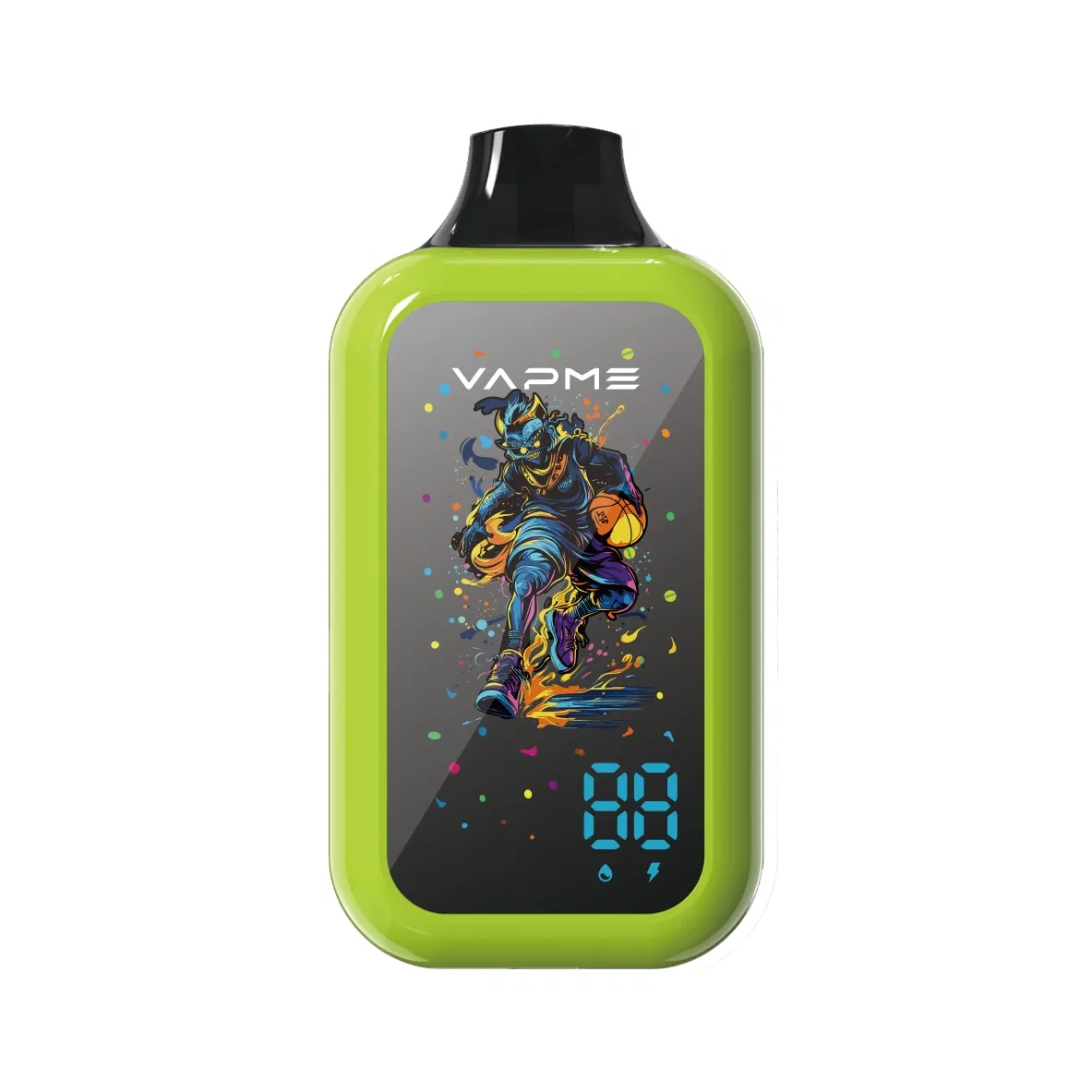 Direct Factory Dhgate Disposable Vape Vape 50000 Puffs Mesh Coil 2.0 Fast Global Shipping Best Price Alternative