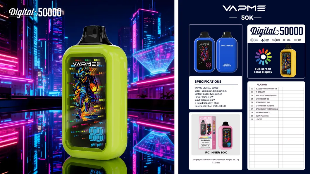 Smart Screen Display Function