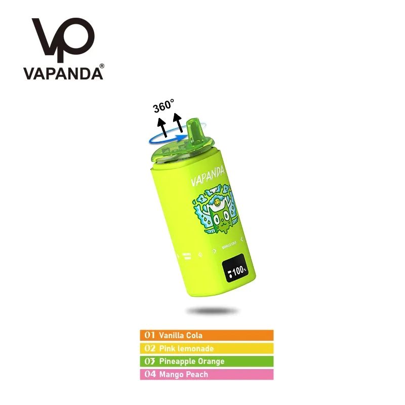 Vape Detail View 5