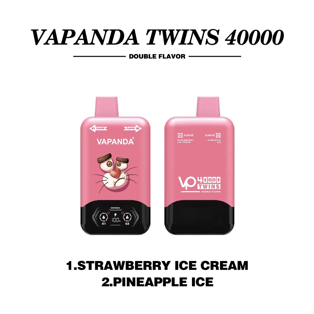 Vapanda Twins Vape Feature 11