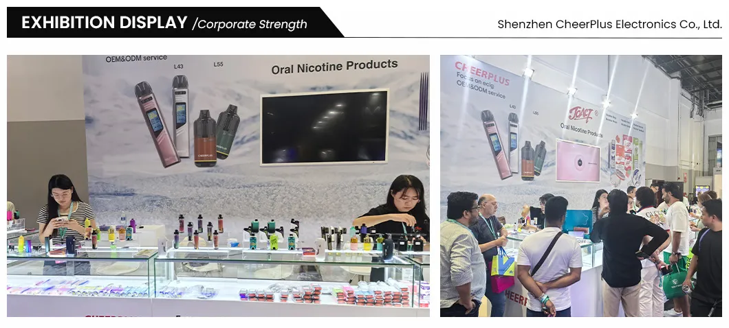 Vape Production Infographic 3
