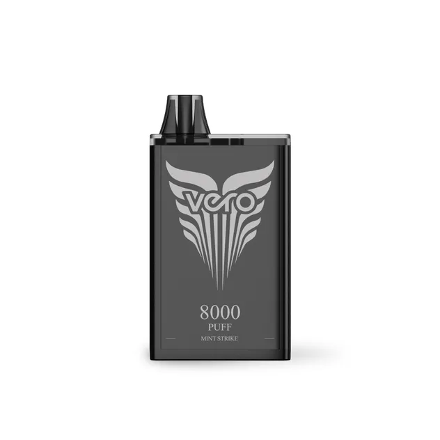 Disposable Vape Design 3