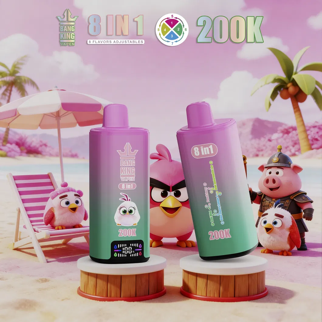 Online Shopping Sleek Metallic Finishes Available in Multiple Eye-Catching Colors Tpd Nicotine Salt Juice Liquid Vape