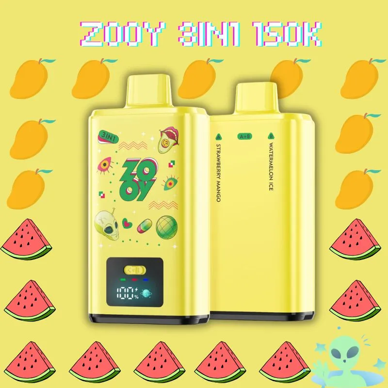 Vape Accessories
