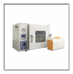 Vacuum Oven