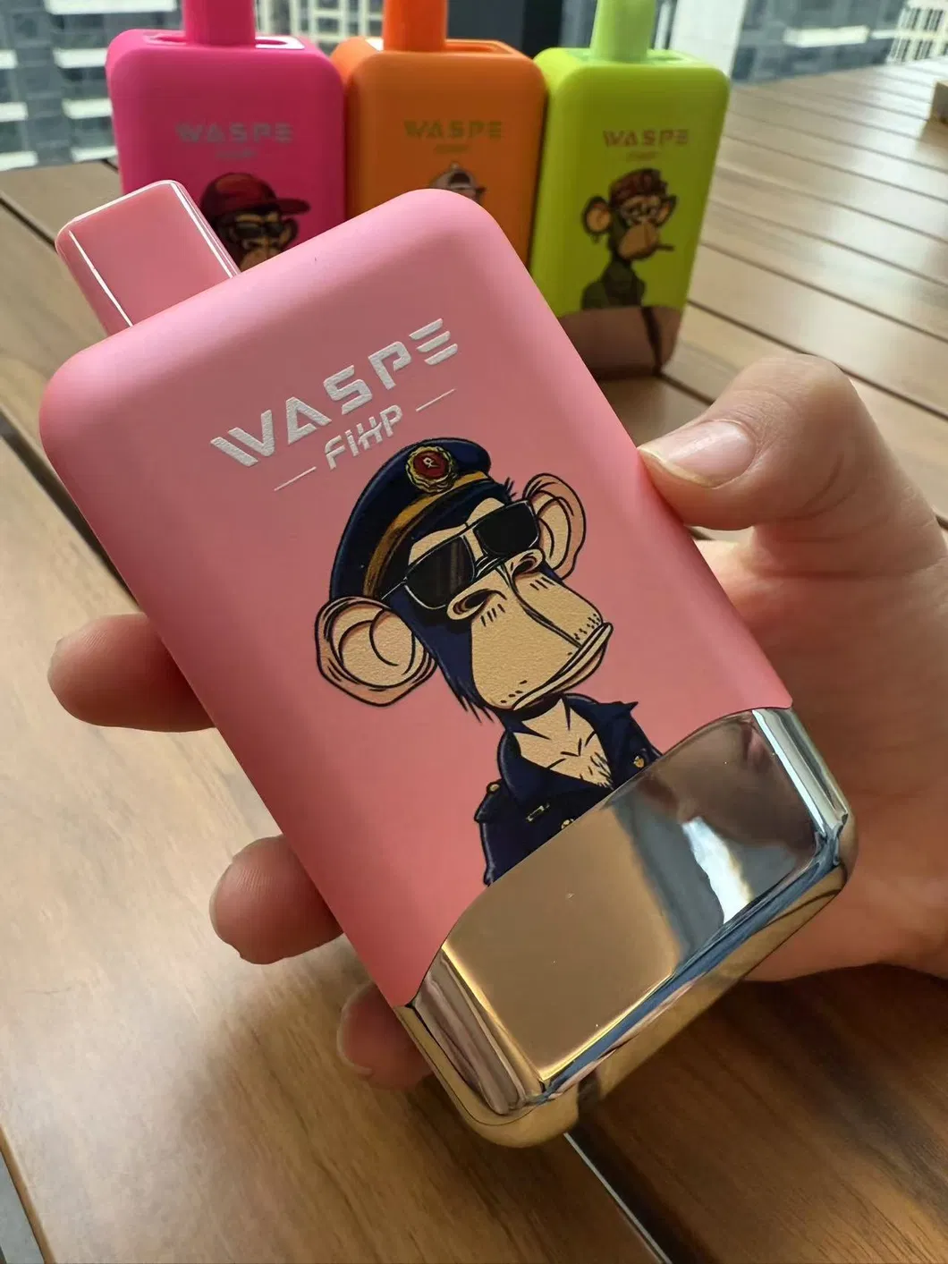 Wholesale E Cigarette Vape 40000 Puff