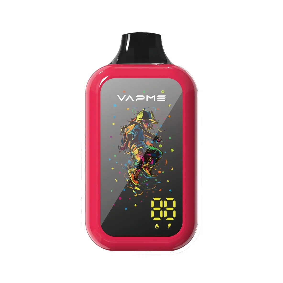 Direct Factory Dhgate Disposable Vape Vape 50000 Puffs Mesh Coil 2.0 Fast Global Shipping Best Price Alternative
