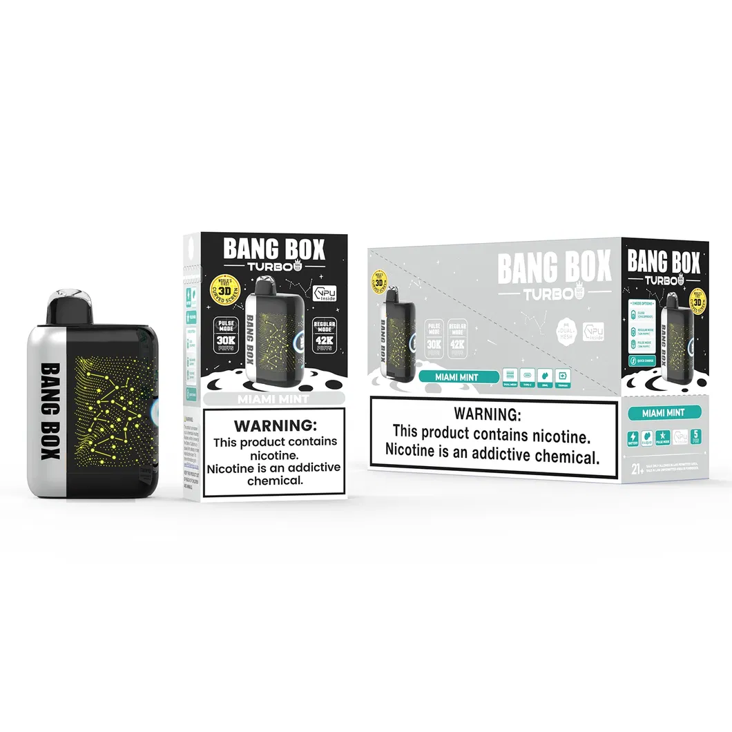 Bang Box Device Construction