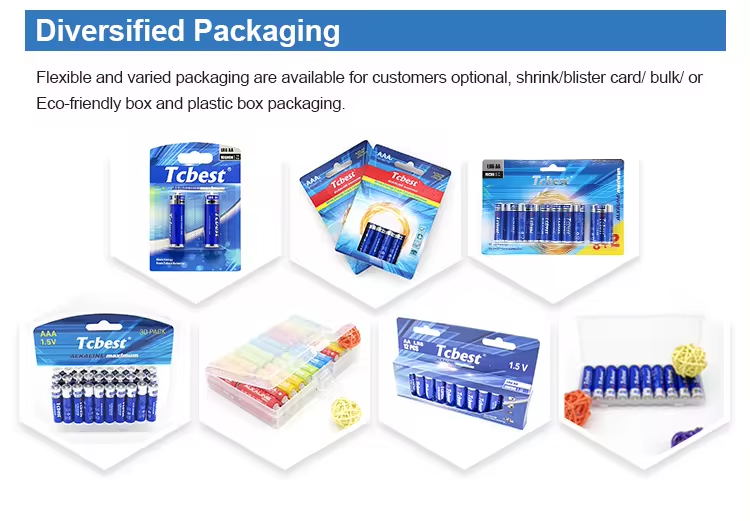 Packing details 1