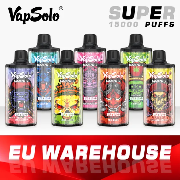 EU Stock Quads 80K Puff High End Disposable Vape Pen Wholesale Market Online Store Global Export Unit