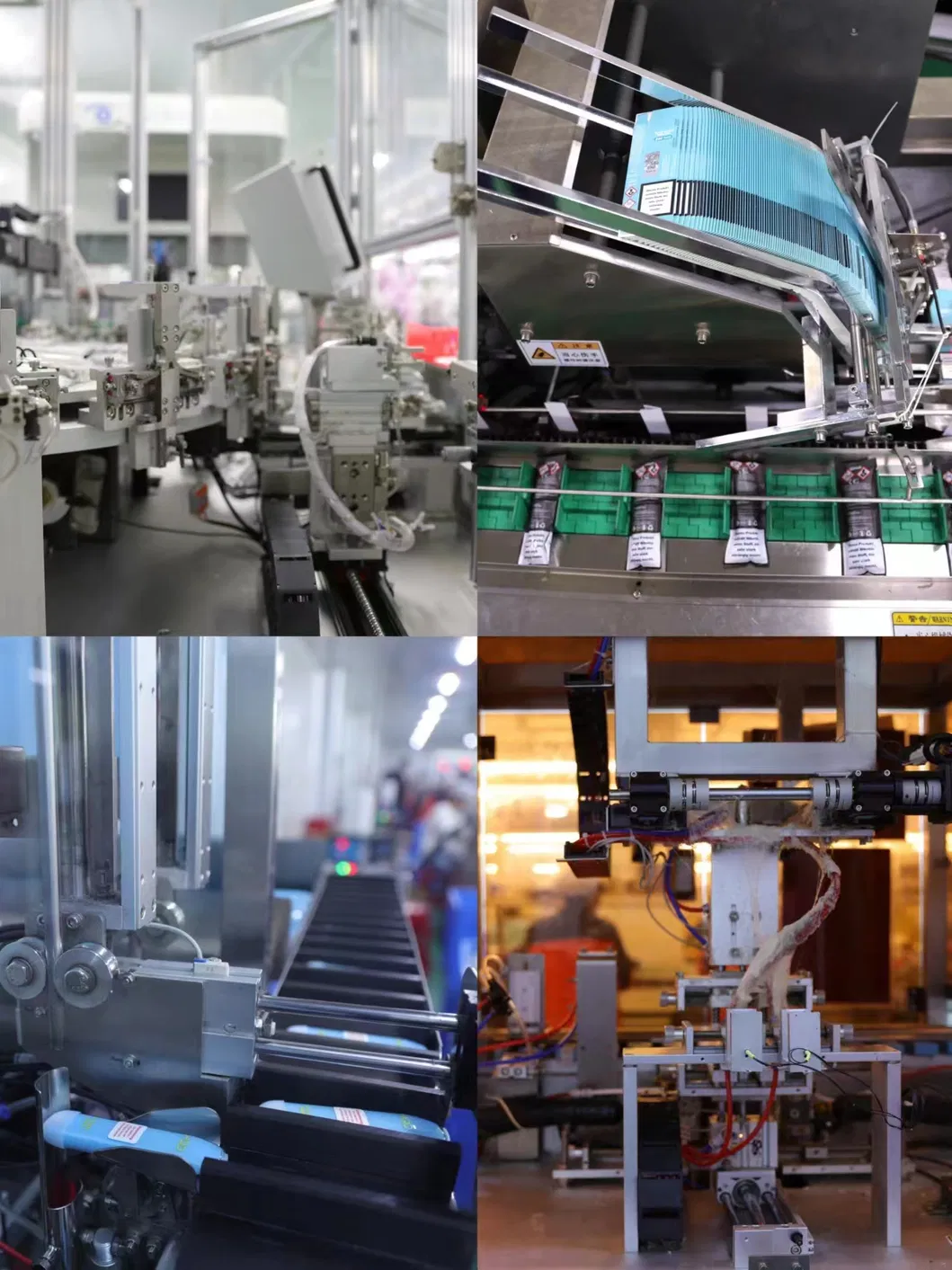 Quality Inspection Center