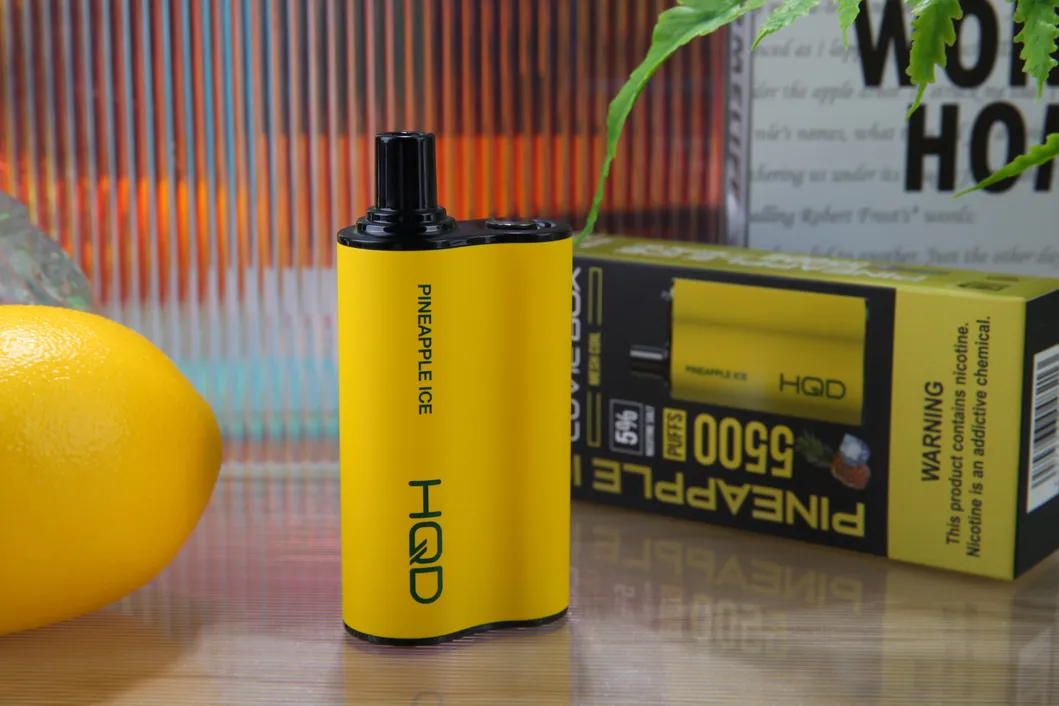 Vape Detail View 1