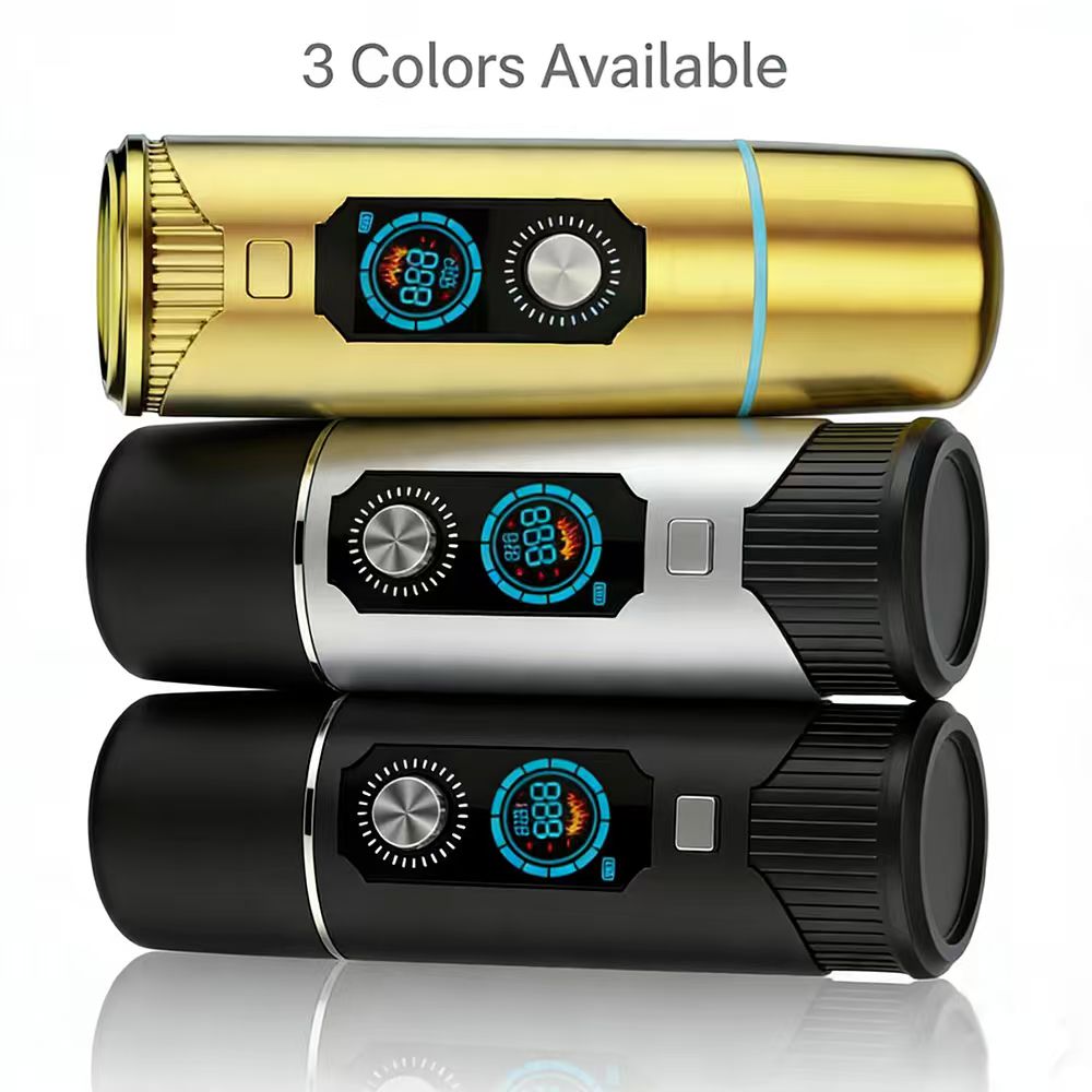 Custom Small Portable Electric Hookah Wholesale Customer Oem E Hookah