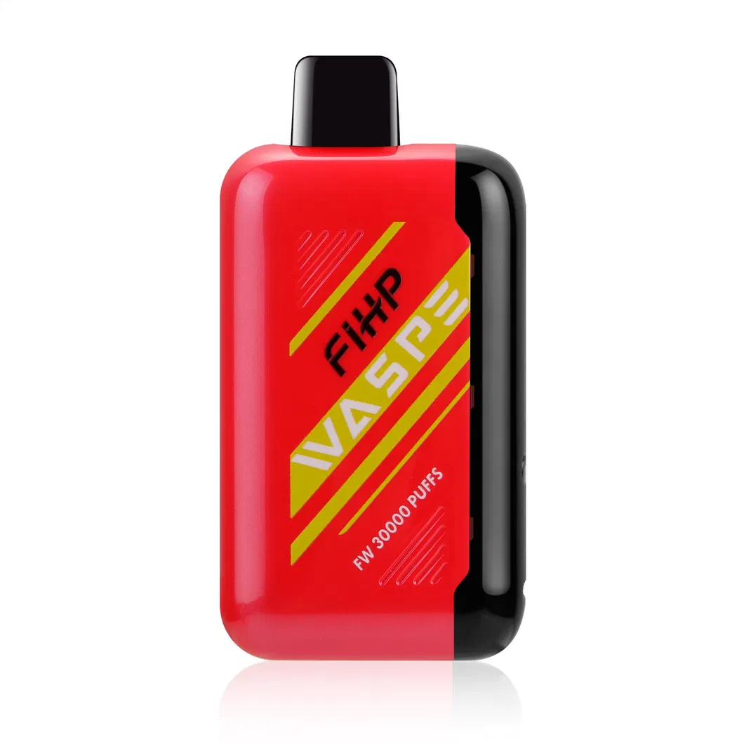 Waspe Travel Vape