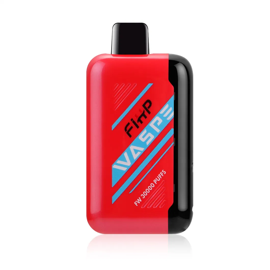 Waspe E Cigarette 30000 Puffs
