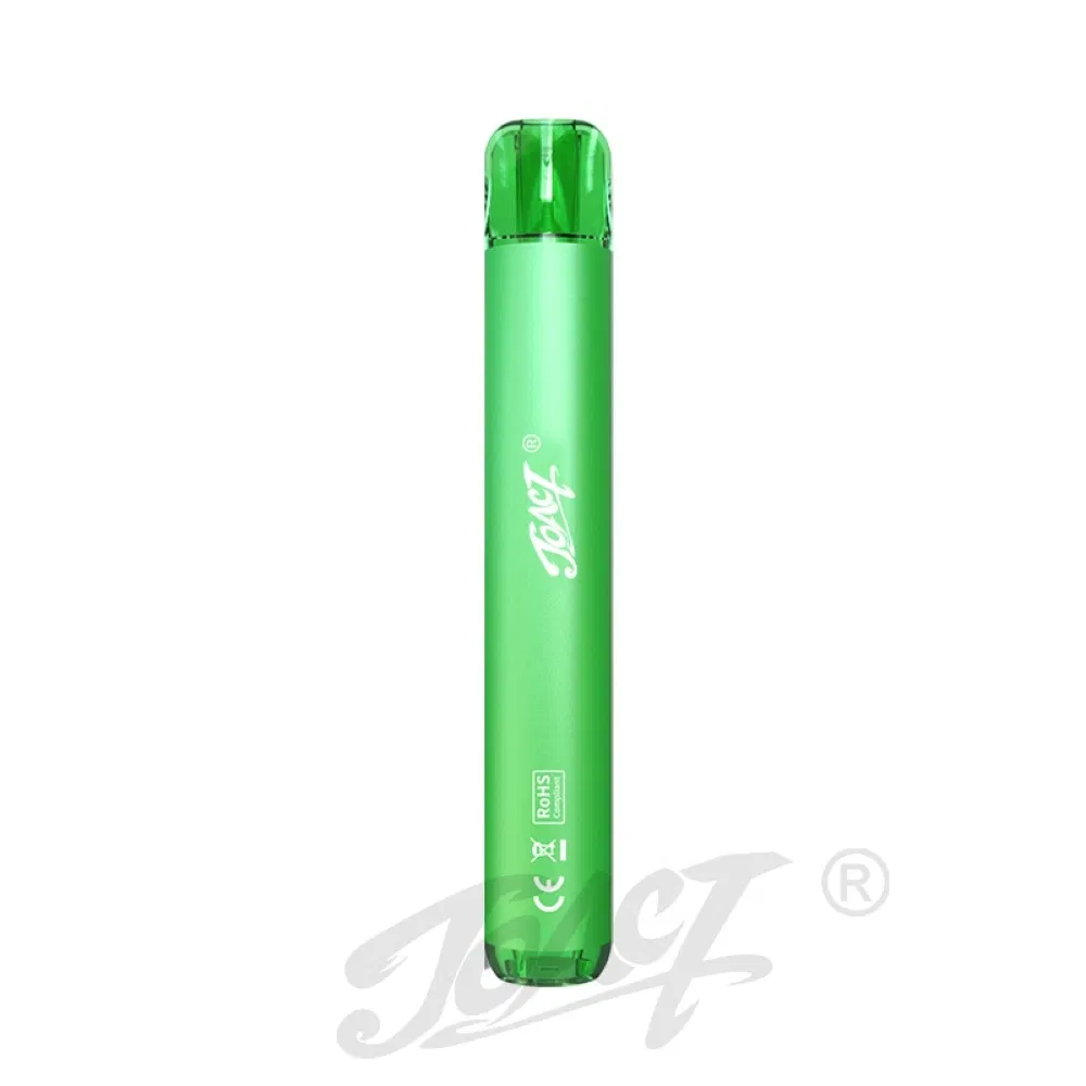 Joact® J6232 14.5ml E-Juice Capacity Prefilled Professional Disposable Mini Electronic Cigarette Vape From Vape Factory