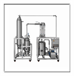 Falling Film Evaporator