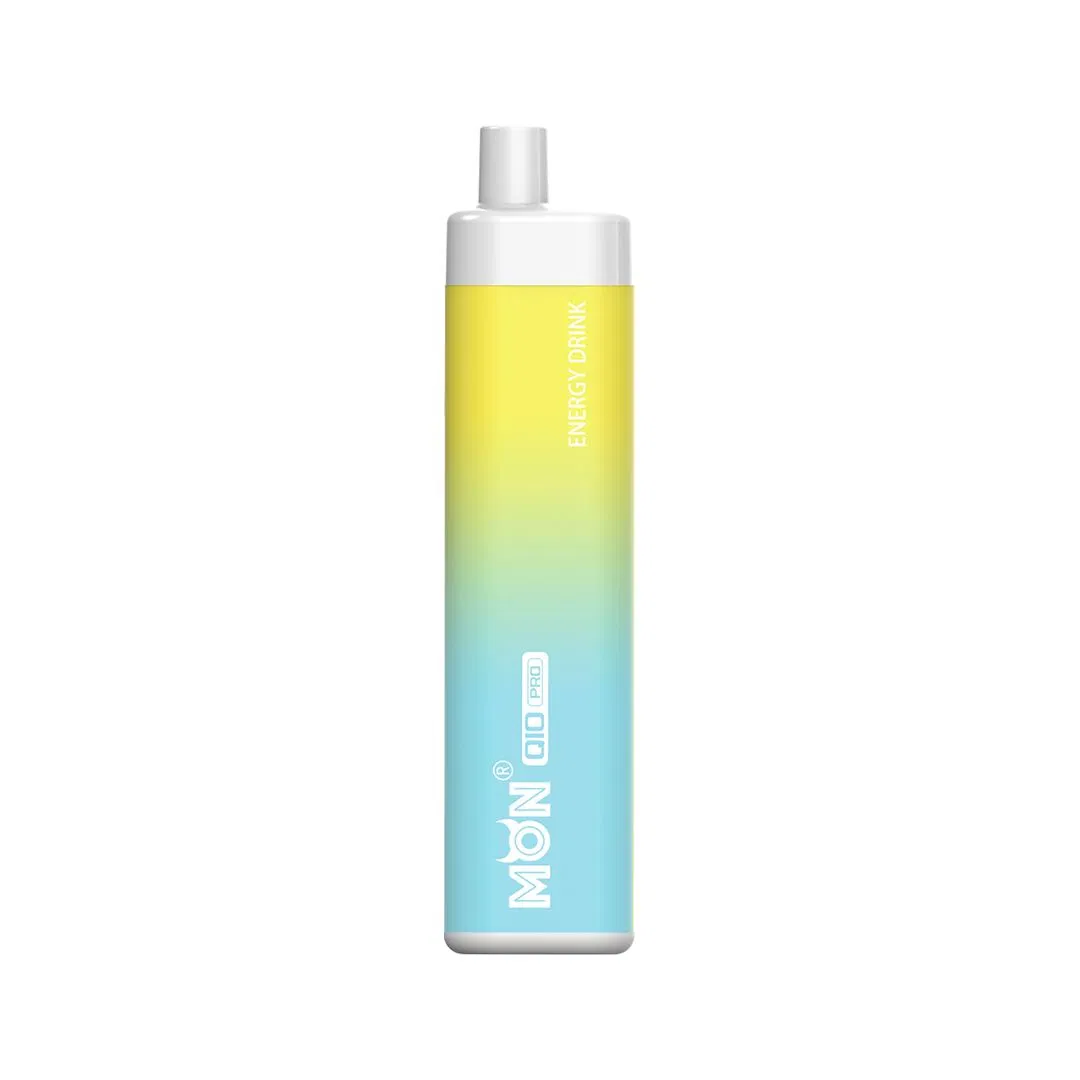 Vape Europe Warehouse 2000- 3000 Puffs 2% 5% Nicotine Salt Best Juice Disposable Electronic Cigarette Vape
