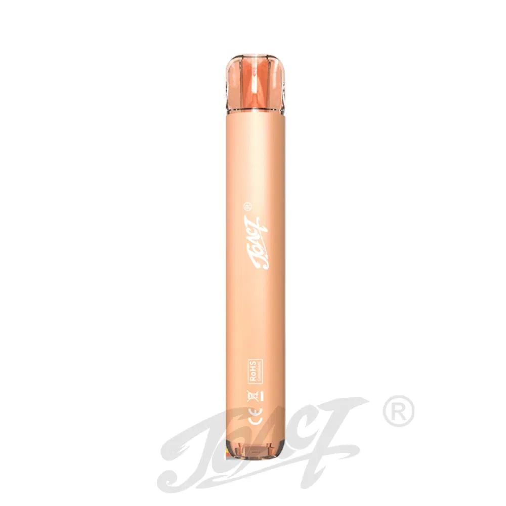 Joact® J6232 14.5ml E-Juice Capacity Prefilled Professional Disposable Mini Electronic Cigarette Vape From Vape Factory