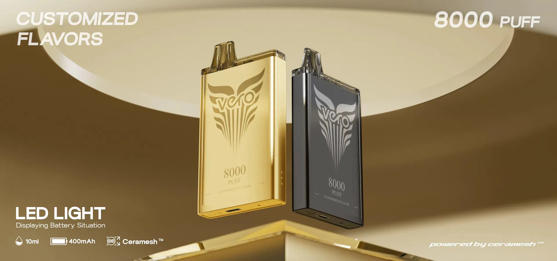 Best Selling Portable Disposable Vape