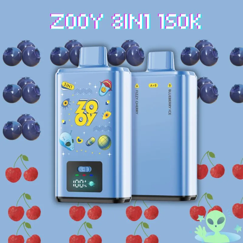 Vape Setup