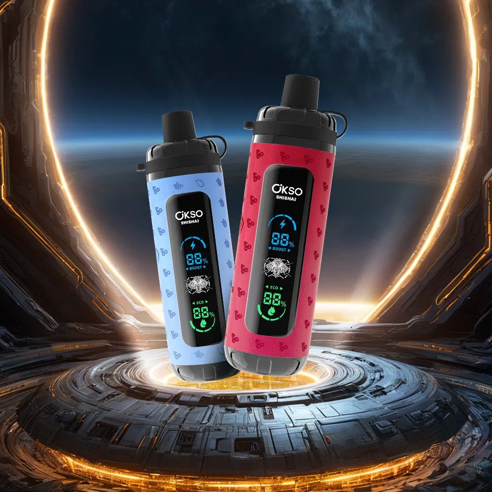 Vape Product Photo 9