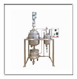 Crystallization Reactor