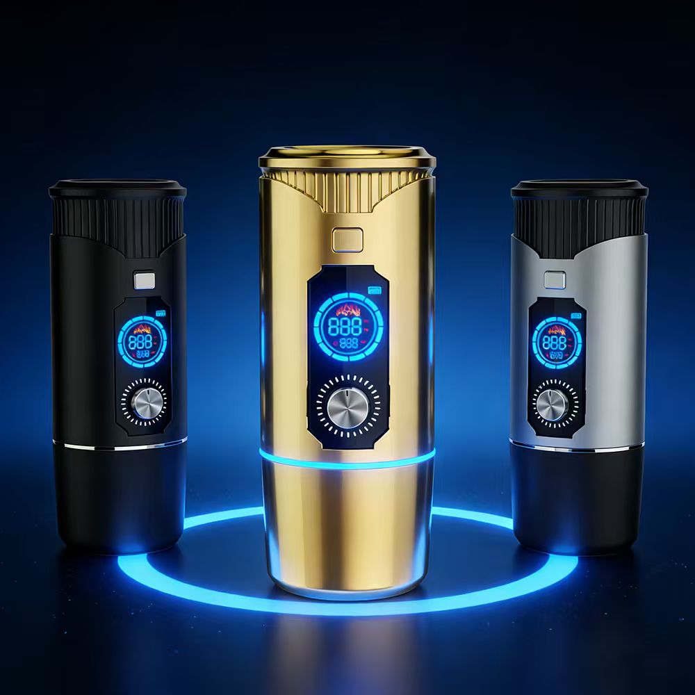 Custom Small Portable Electric Hookah Wholesale Customer Oem E Hookah