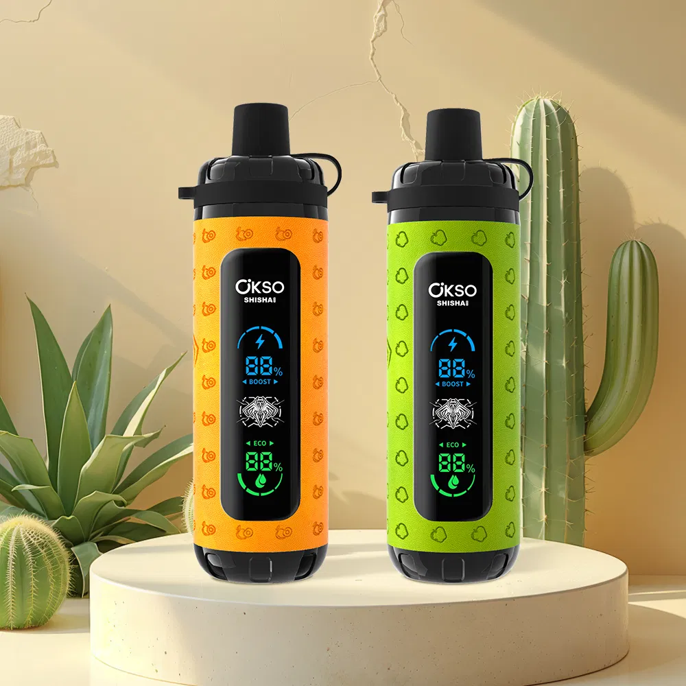 Vape Product Photo 5