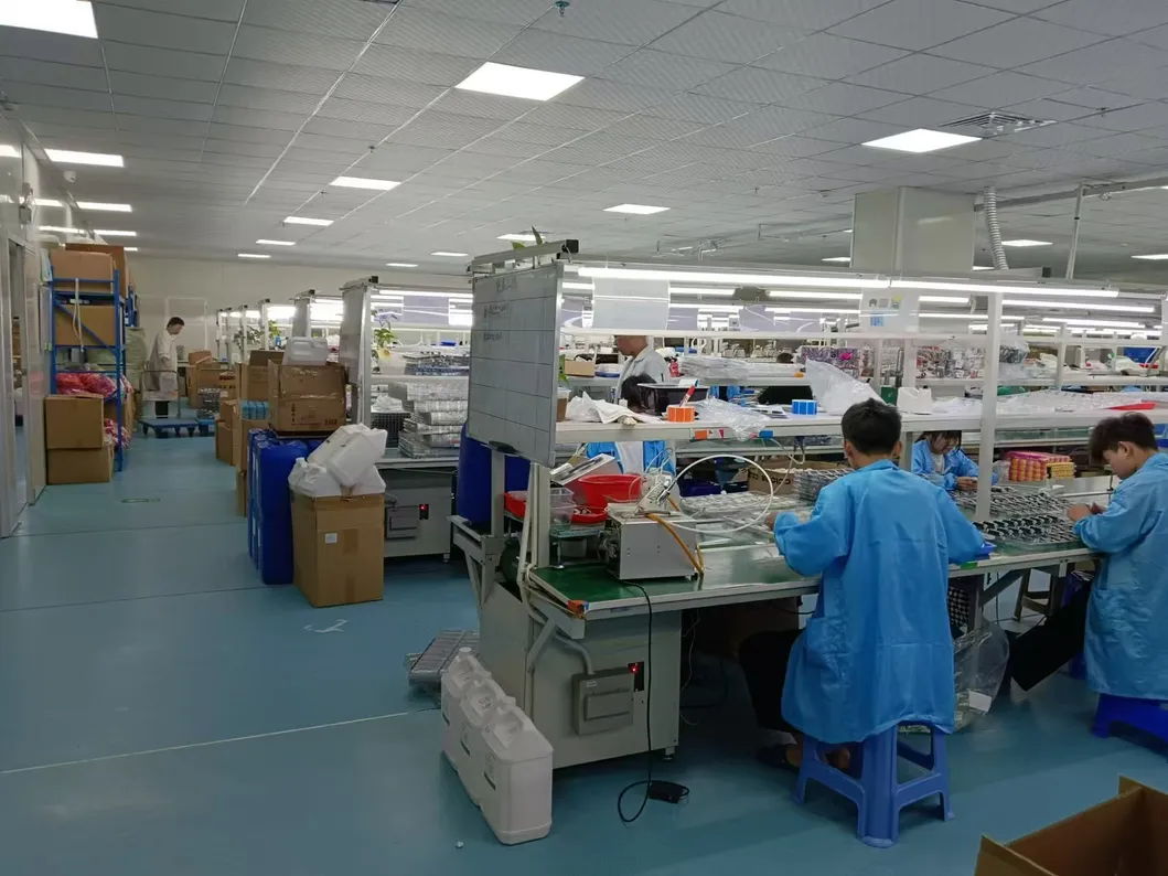 Factory Photo 4