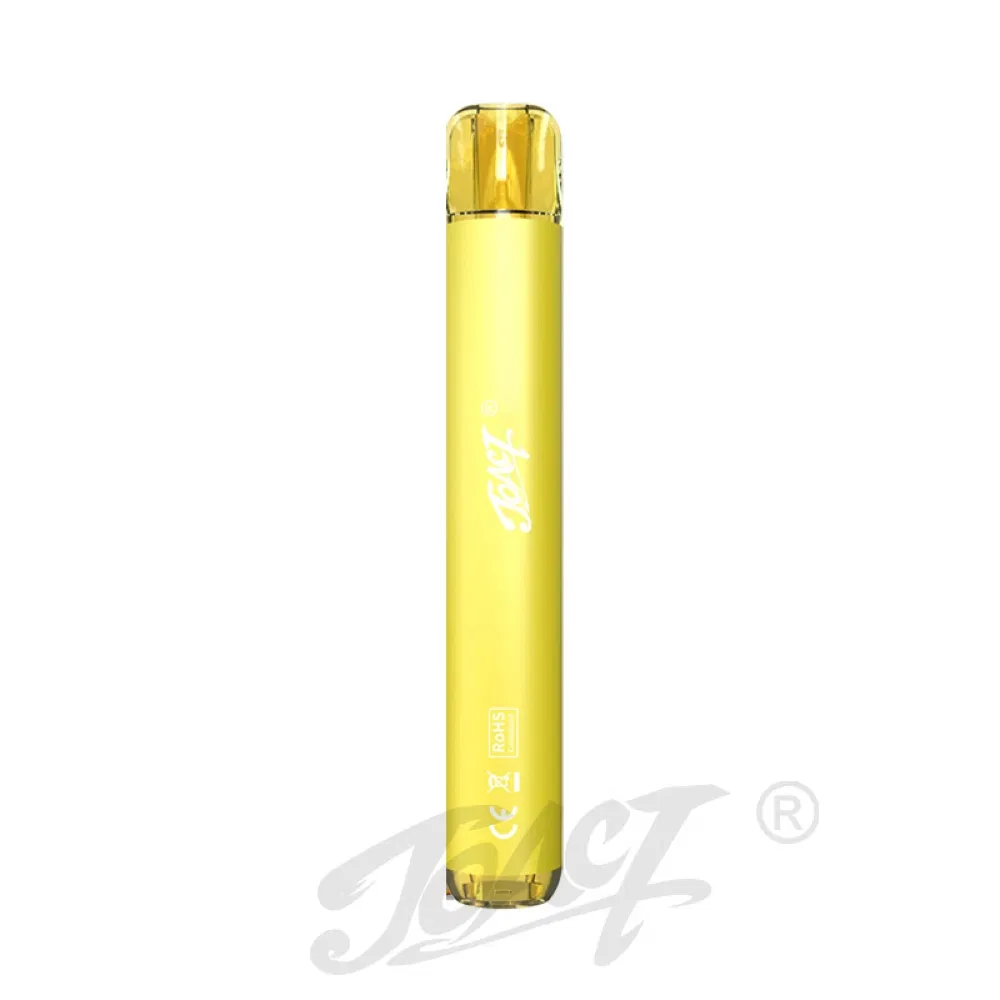 Joact® J6232 14.5ml E-Juice Capacity Prefilled Professional Disposable Mini Electronic Cigarette Vape From Vape Factory