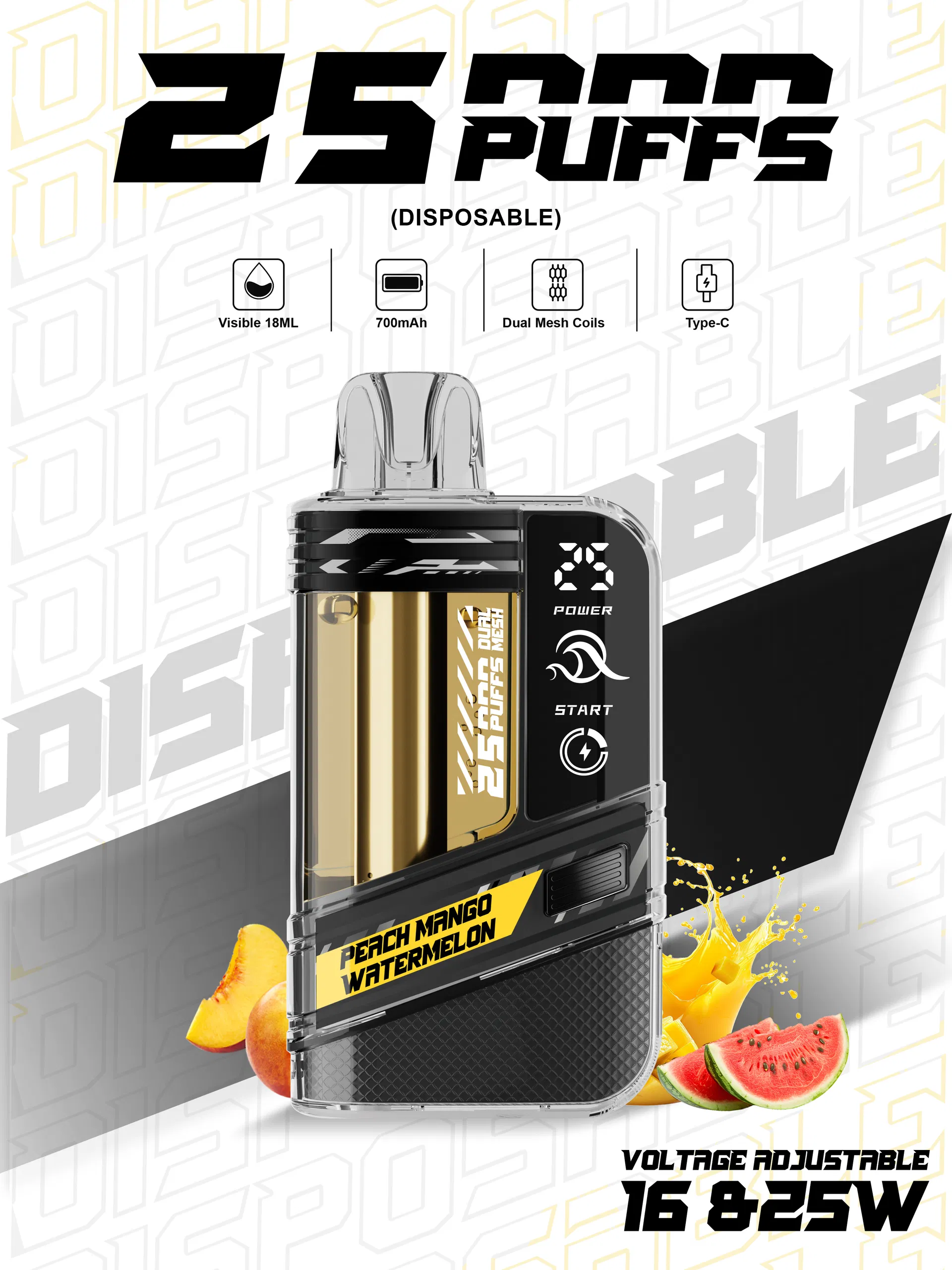 Product Parameter Detailed Image 1