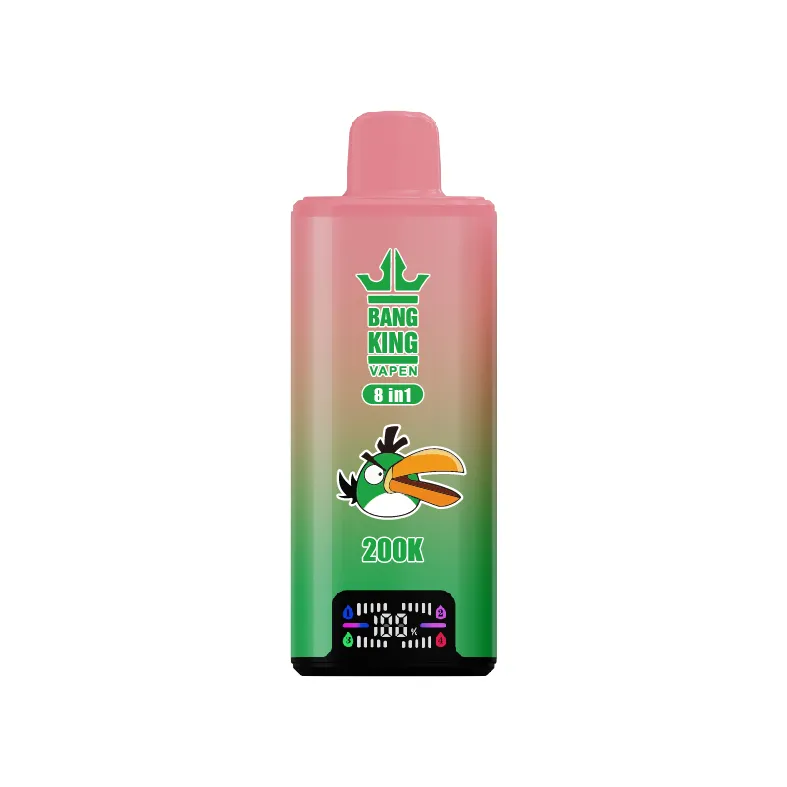 Online Shopping Sleek Metallic Finishes Available in Multiple Eye-Catching Colors Tpd Nicotine Salt Juice Liquid Vape