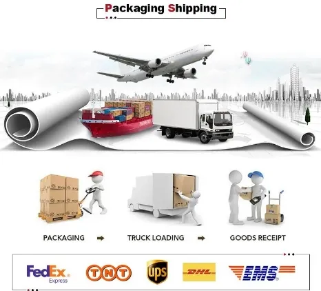 Packaging Showcase 2