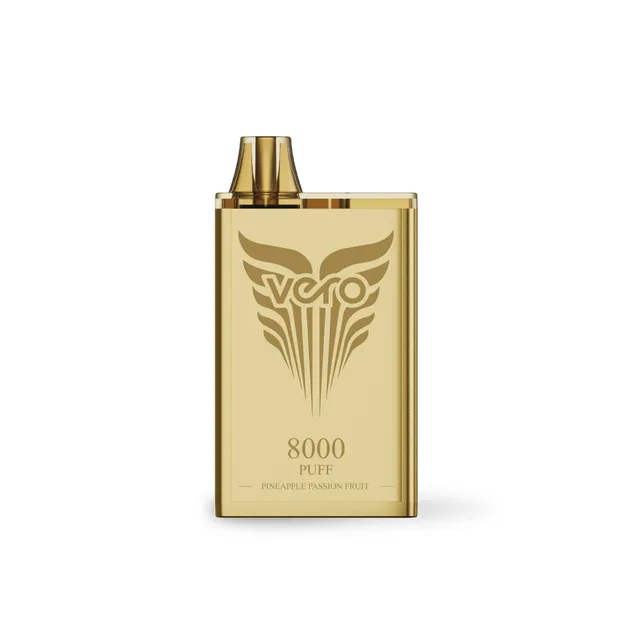 Disposable Vape Design 2