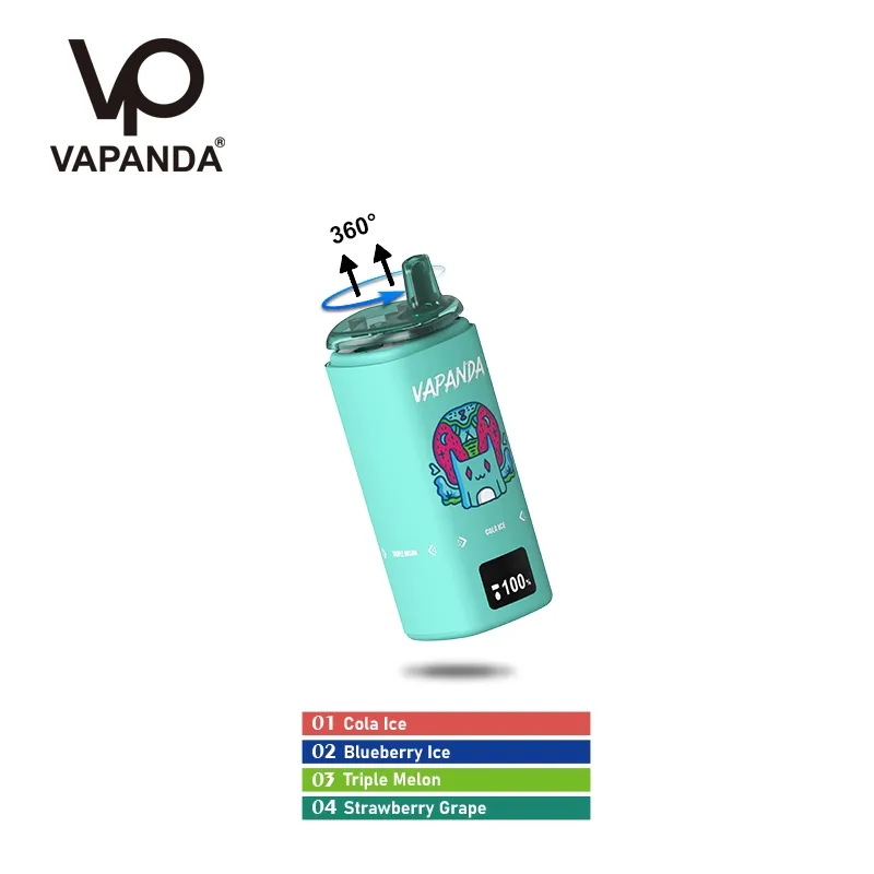 Vape Detail View 6