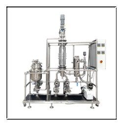 Molecular Distillation Kit