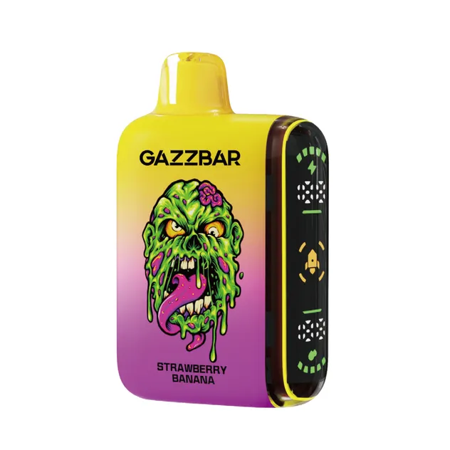 Turbo Disposable Vape Bar
