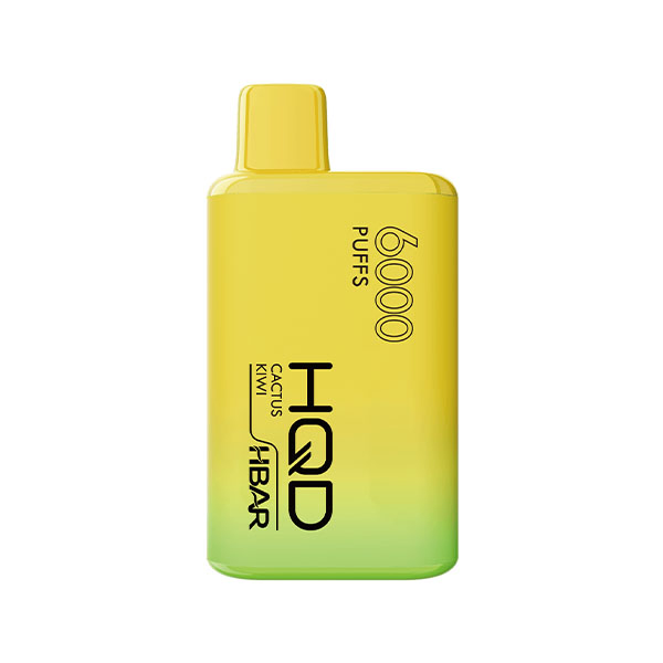 Disposable Vapes Hbar Cuvie Bar Pod System 6000/7000 Puff Rechargeable Zero Nicotine From Hqd Ecigarette Wholesale