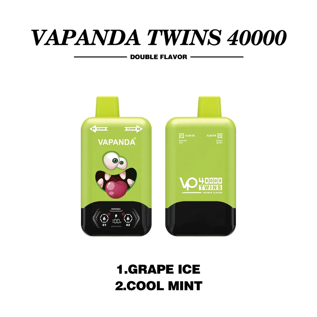 Vapanda Twins Vape Feature 6